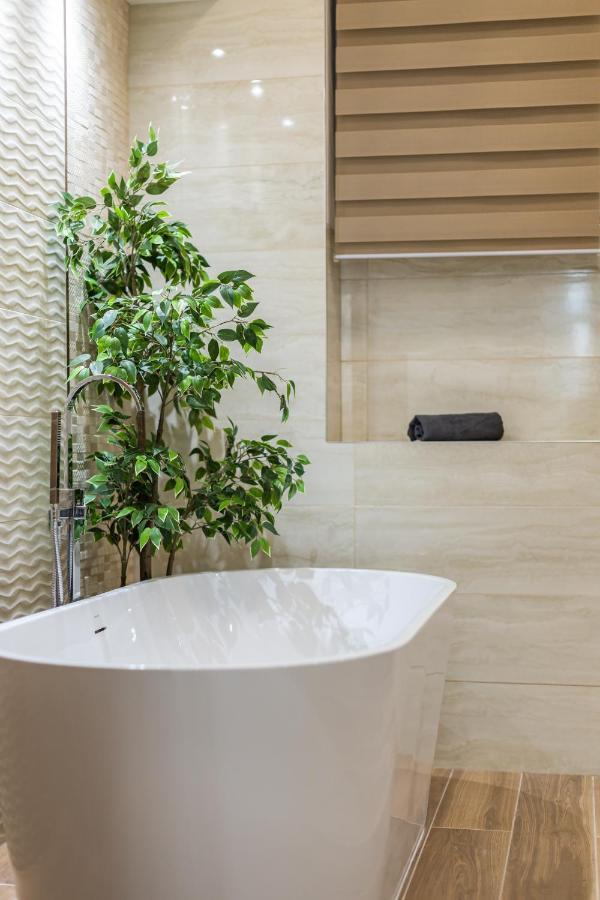 Kmety Deluxe Home With Sauna Budapeste Exterior foto