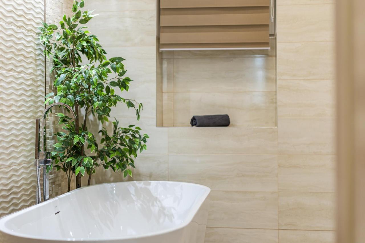 Kmety Deluxe Home With Sauna Budapeste Exterior foto