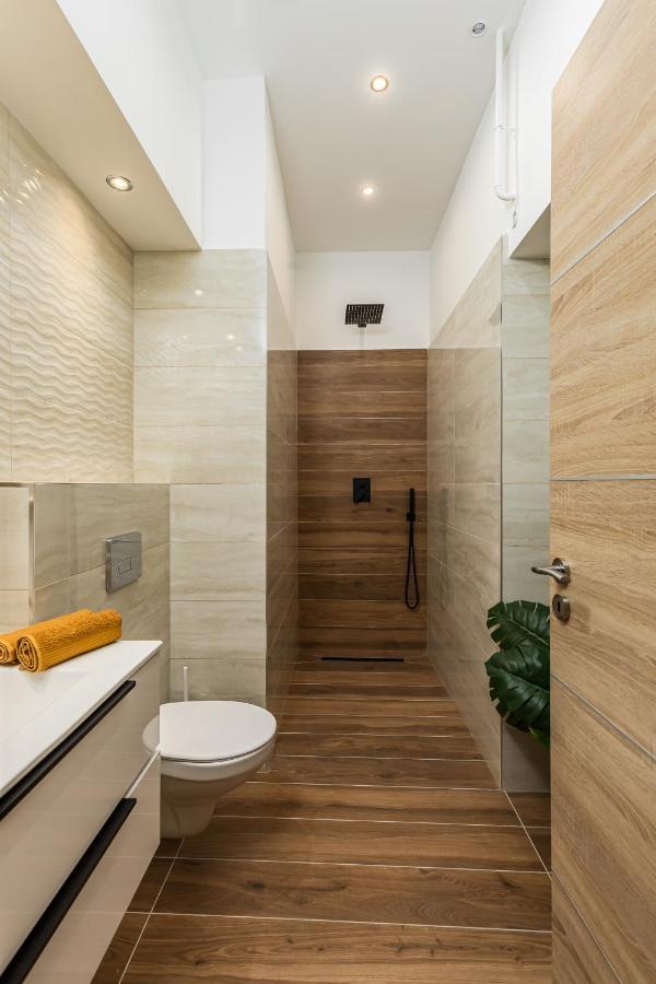 Kmety Deluxe Home With Sauna Budapeste Exterior foto