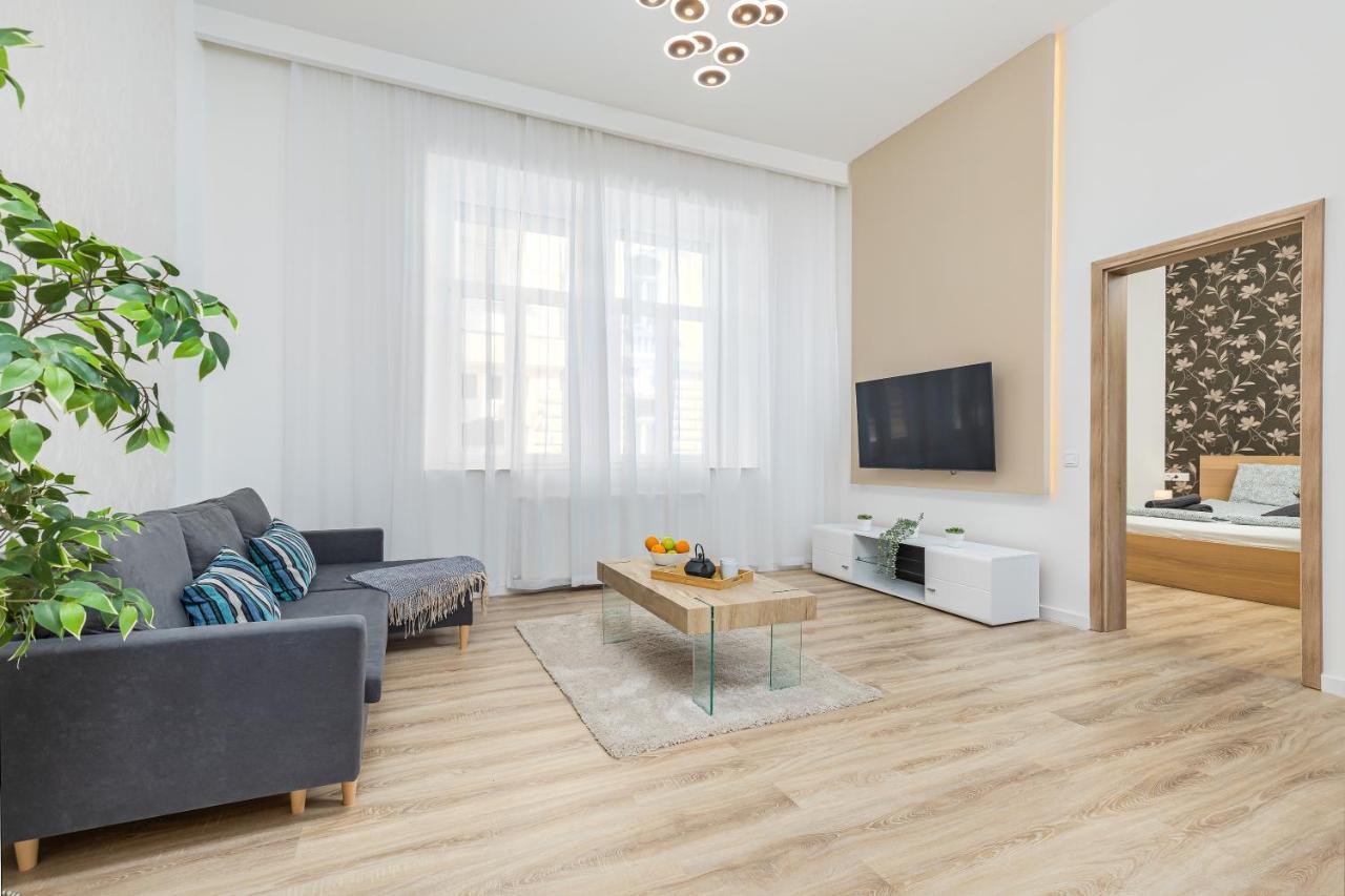 Kmety Deluxe Home With Sauna Budapeste Exterior foto